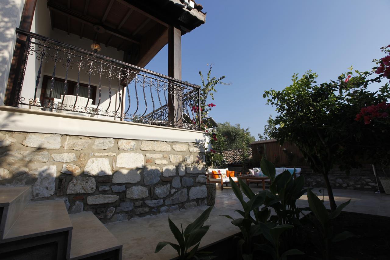 Livia Hotel Ephesus (Adults Only) Selçuk Exterior foto